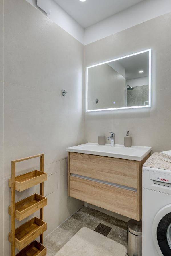 Lori Apartment Split Kültér fotó