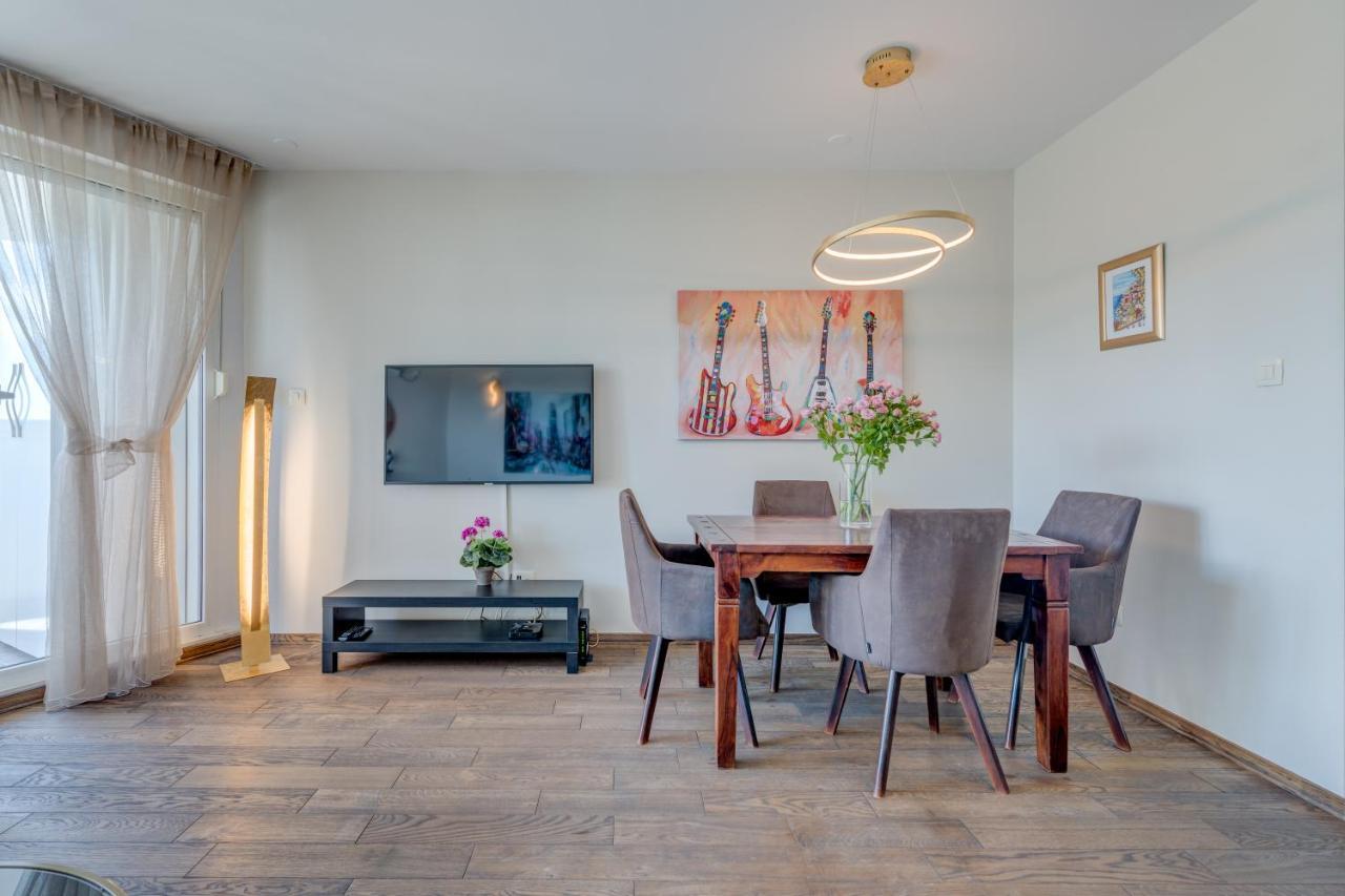 Lori Apartment Split Kültér fotó