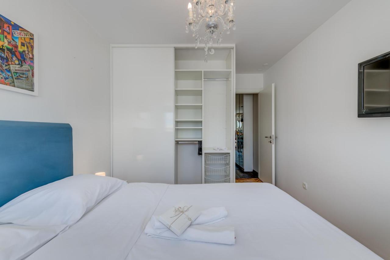 Lori Apartment Split Kültér fotó
