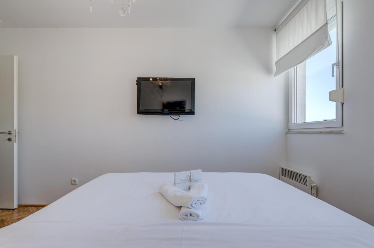 Lori Apartment Split Kültér fotó