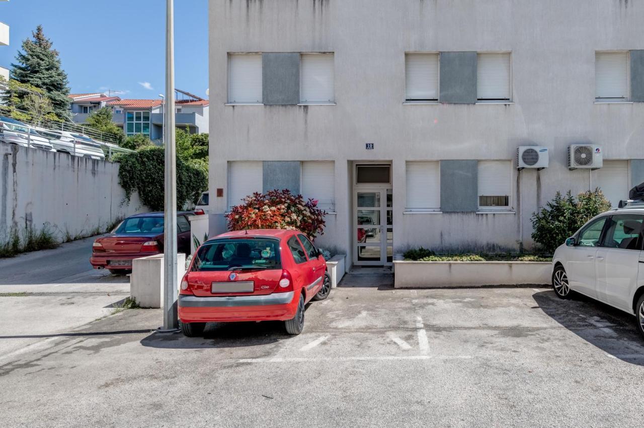 Lori Apartment Split Kültér fotó