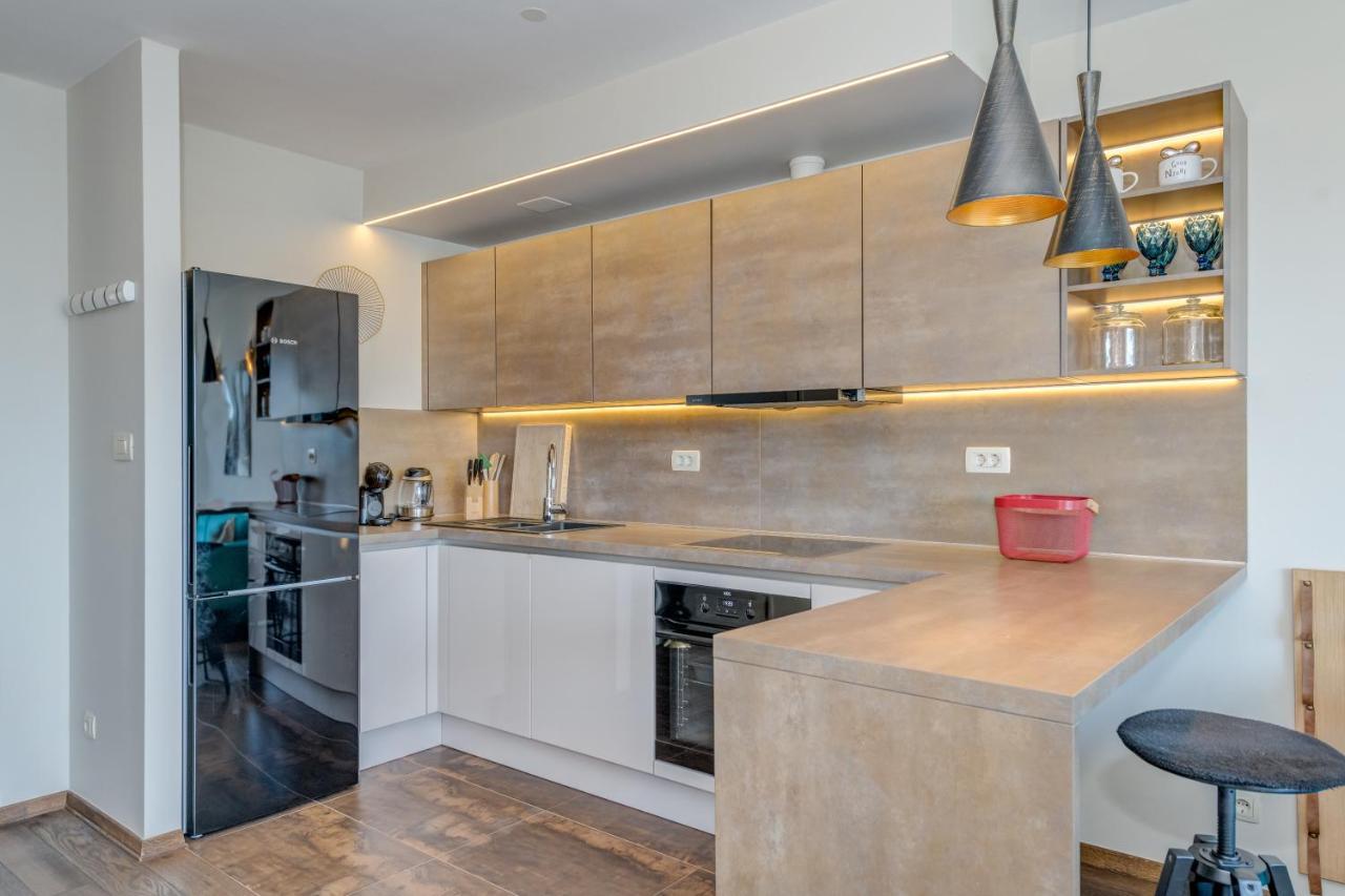 Lori Apartment Split Kültér fotó