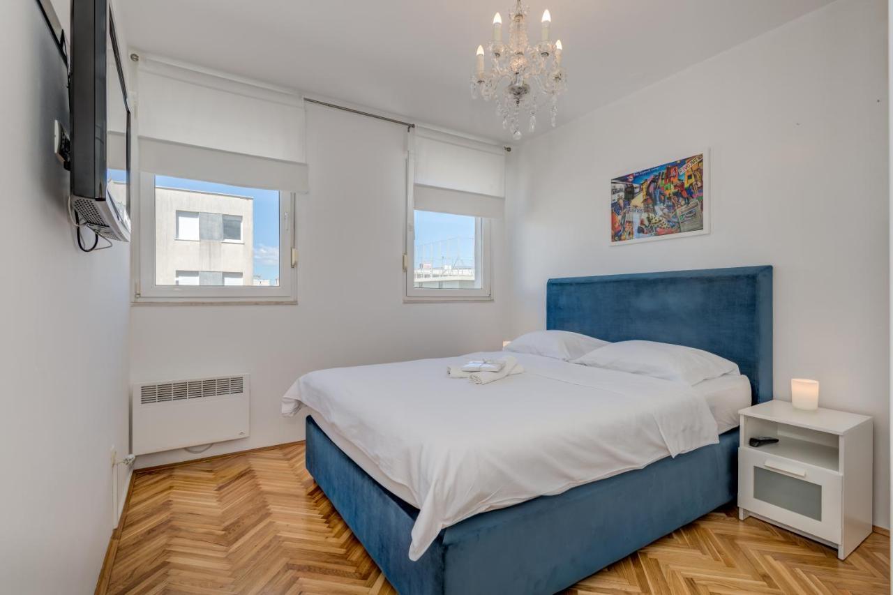 Lori Apartment Split Kültér fotó