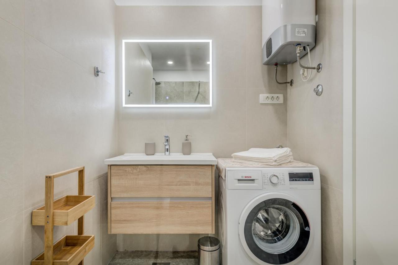 Lori Apartment Split Kültér fotó
