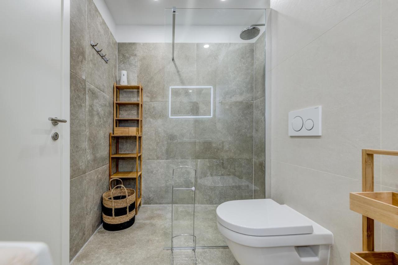 Lori Apartment Split Kültér fotó