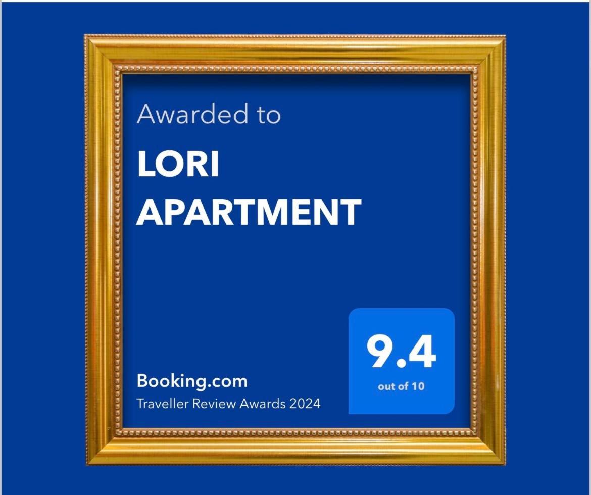 Lori Apartment Split Kültér fotó